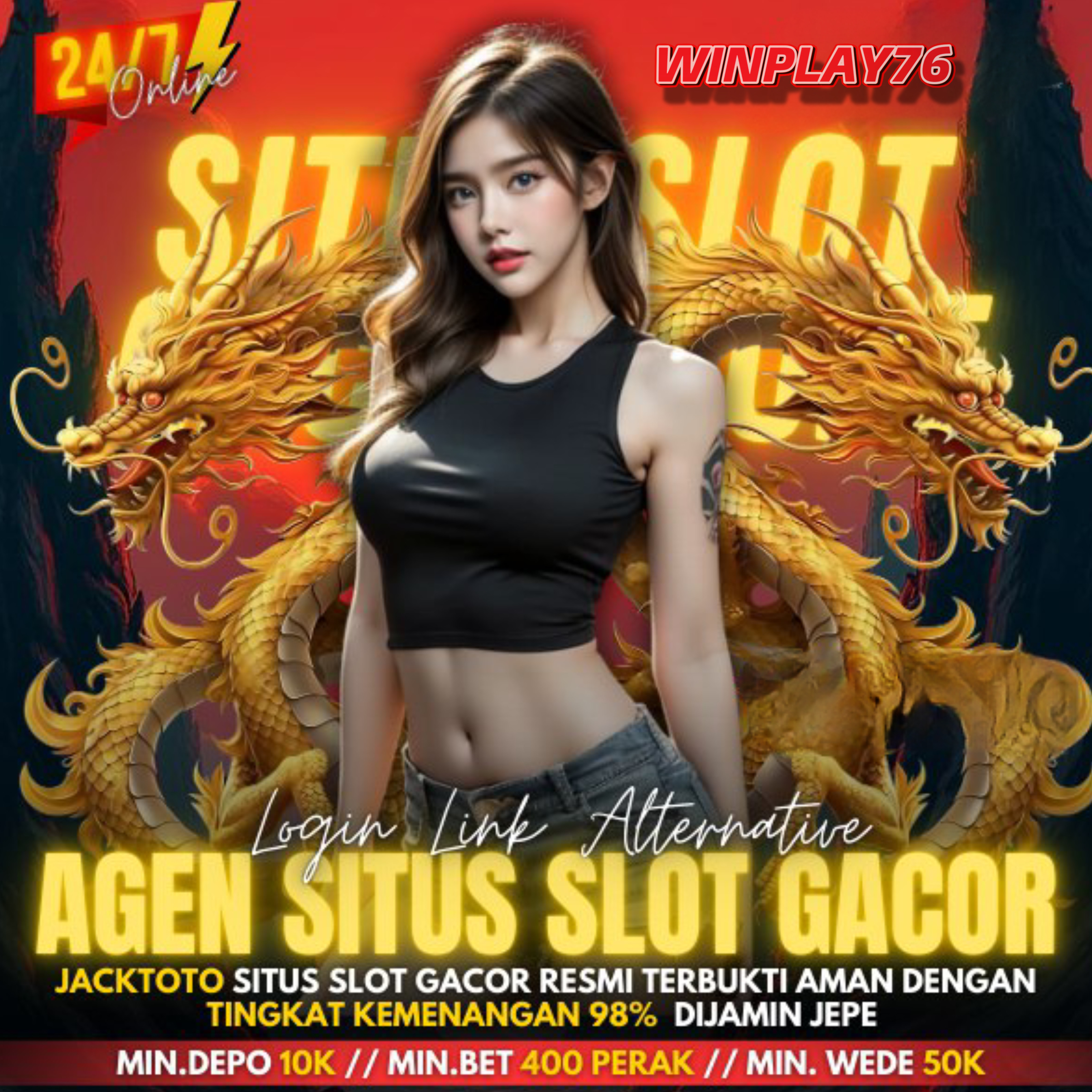 Slot Gacor